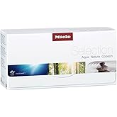 Miele fragrance flacon, 12.5 ml For 50 dryer cycles, for a fresh fragrance that lasts up to four weeks (Sample Pack, 3 Pack) 