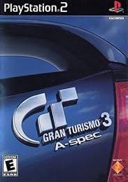 Gran Turismo 3: A-spec