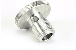 Vulcan Hart (VULCC) Port, Suction