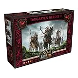 A Song of Ice and Fire Tabletop Miniatures