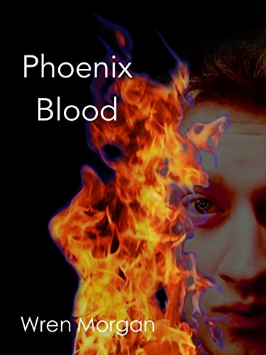 Phoenix Blood (The Bird of Fire Chronicles Book 1)