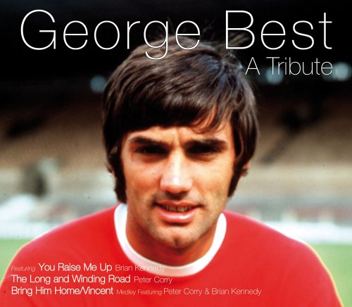 Brian Kennedy - You Raise Me Up (George Best Lyrics - Zortam Music