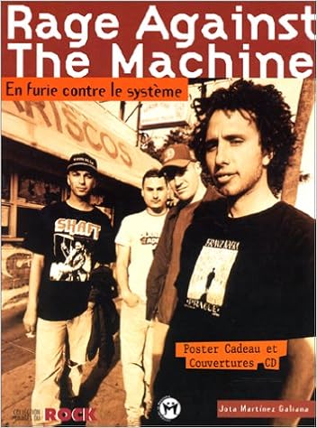 R A T M Rage Against The Machine 9788479745677 Amazon Com Books
