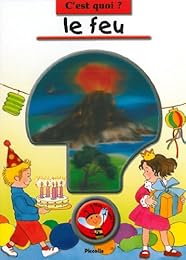 Le  feu