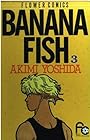 Banana fish 第3巻
