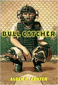 Bull catcher book report 05 image