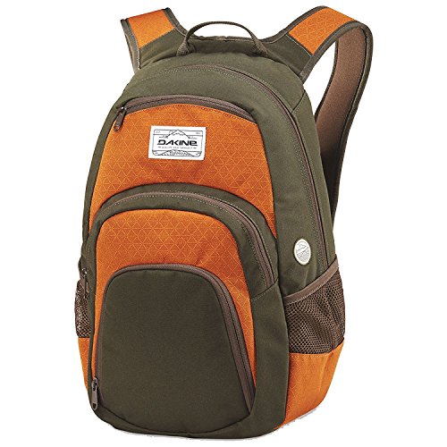 Dakine Campus 25L Pack (Timber, 25L)
