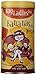 Bag Ladies Tea Bananas for Nanas Tea Tin, 25 Teabags of English Breakfast Tea