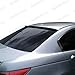 Spoiler King Roof Spoiler (284R) compatible with Honda Accord 4dr 2008-2012