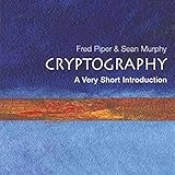 Cryptography: A Very Short Introduction by 