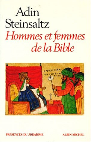 Hommes et femmes de la Bible by Albert Gelin (Paperback)