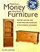 Making Money Making Furniture by 