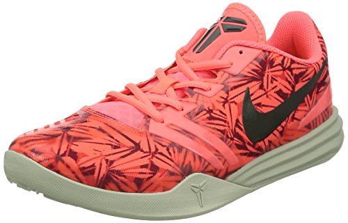 kobe mentality hot lava