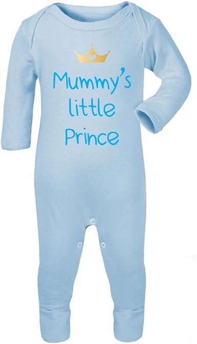prince baby grow