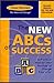 The New ABCs of Success - Book by Gene Swindell