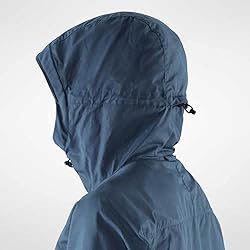 Fjällräven Kaipak Jacket Uncle Blue/Dark Grey XL