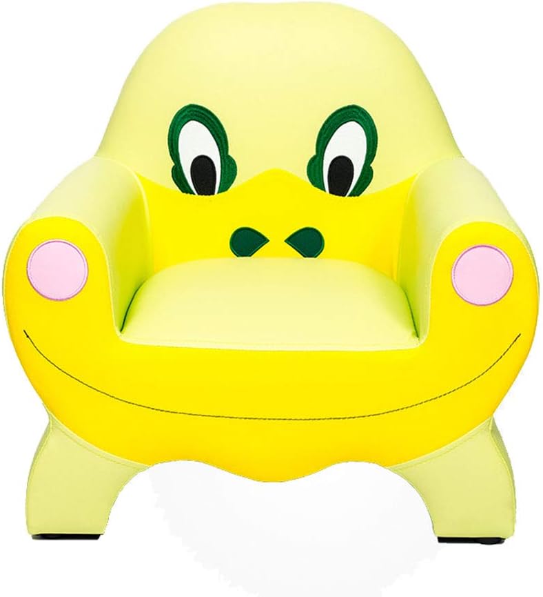 DHWOP-hm Sofá Perezoso Muebles tapizados para la habitación de los