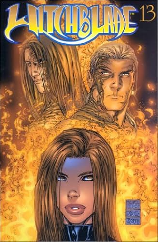 Download Witchblade, tome 13 PDF