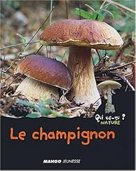 Le  Champignon
