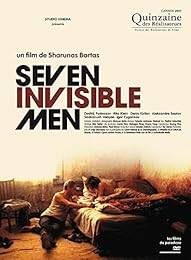 Seven Invisible Men