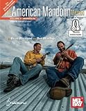 American Mandolin Method Volume 2