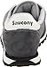 Saucony Originals Men's Jazz Low Pro Classic Retro Sneaker, Grey/White, 8.5 M US