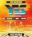 Yes featuring Anderson, Rabin, Wakeman - Live At The Apollo [Blu-ray]