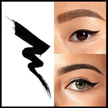 nyx professional makeup matte liquid liner