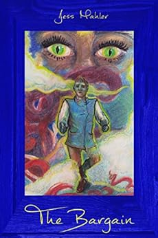 The Bargain by [Mahler, Jess]