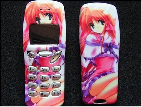 22+ Nokia 3210 Pink Background
