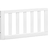Davinci Toddler Bed Conversion Kit (M12599) in White
