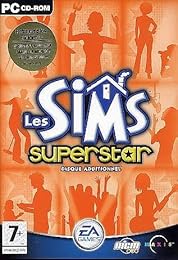 Les Sims 1 : Superstar