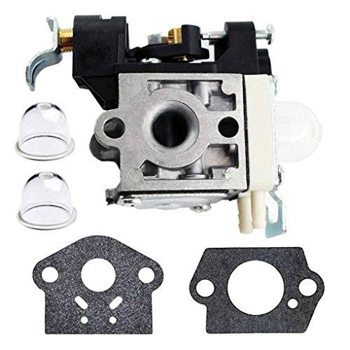 You May Carburetor RB-K106 for Echo PB-250LN ES-250 OEM Part Number A021003660 A021003661 Tune Up Kit
