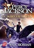 Percy Jackson 3/Le sort du Titan by 