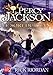 Percy Jackson 3/Le sort du Titan by 