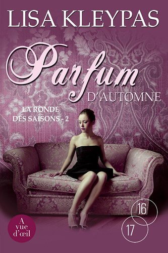 Parfum d'automne by (Paperback)