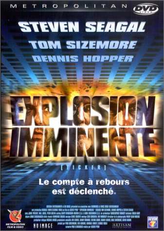 Explosion Imminente