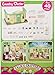 Calico Critters Country Doctor Playset