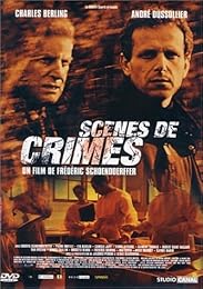 Scènes De Crimes