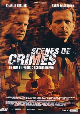 Scènes De Crimes