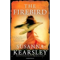 Amazon.com: The Firebird (The Scottish series, 2): 9781402276637 ...