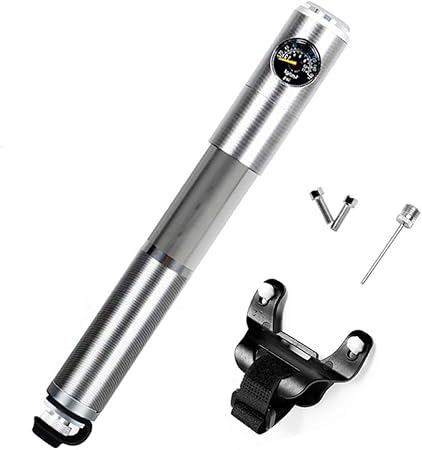 road bike pump amazon