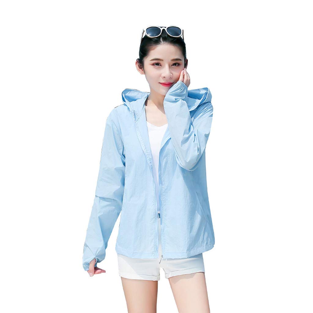 light summer jacket women