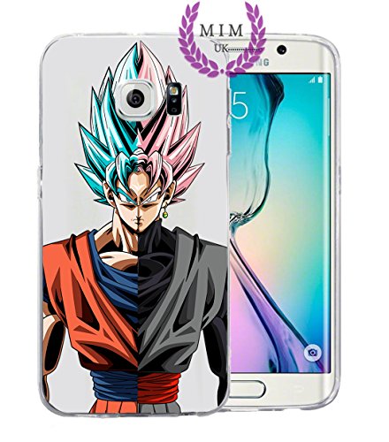 Dragon ball z super gt s series cases covers - s6 - edg…