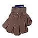 Gelante Toddler/Children Winter Knitted Magic Gloves Wholesale Lot 6-12 Pairs 9903-003-(2-6Y)