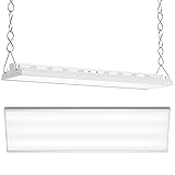 CINOTON 4FT 210W LED Shop Light with 28350LM,0-10V