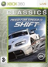 Need for Speed Shift