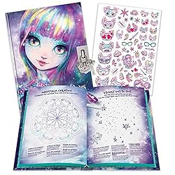 NEBULOUS STARS Isadora’s Secret Diary - Diary