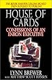 House of Cards: Confessions of an Enron Executive