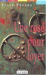 Une  rose pour loyer